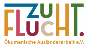 Logo Zuflucht