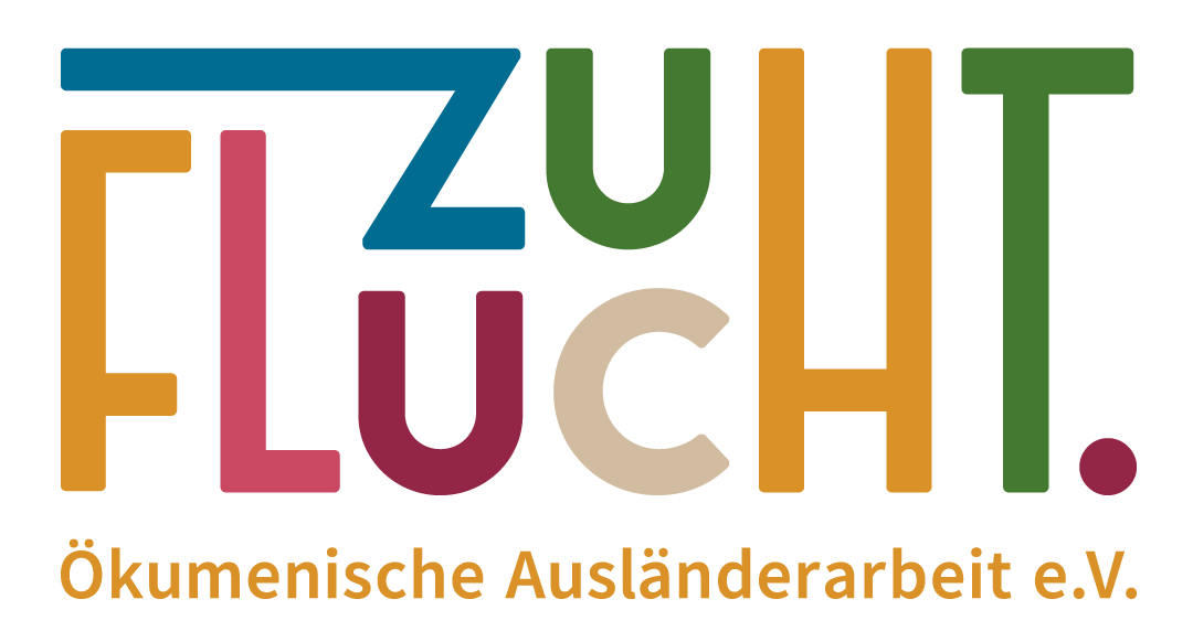 Logo Zuflucht