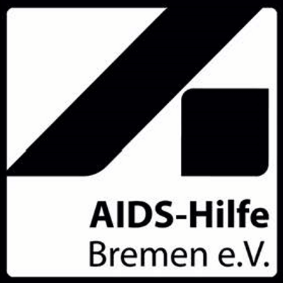 Logo AIDS-Hilfe