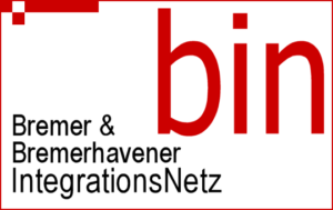 Logo bin