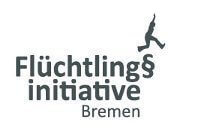 Logo Flüchtlingsinitiative Bremen