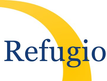 Logo Refugio