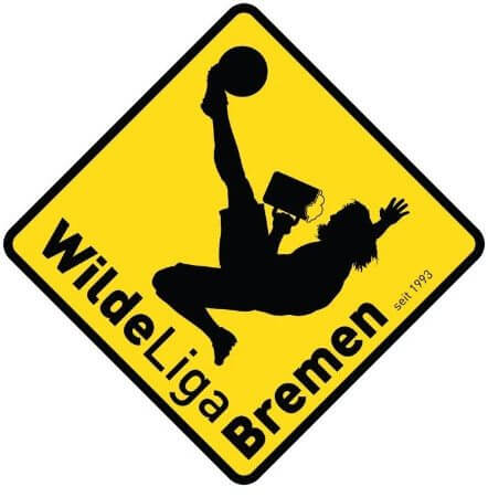 Logo Wilde Liga Bremen