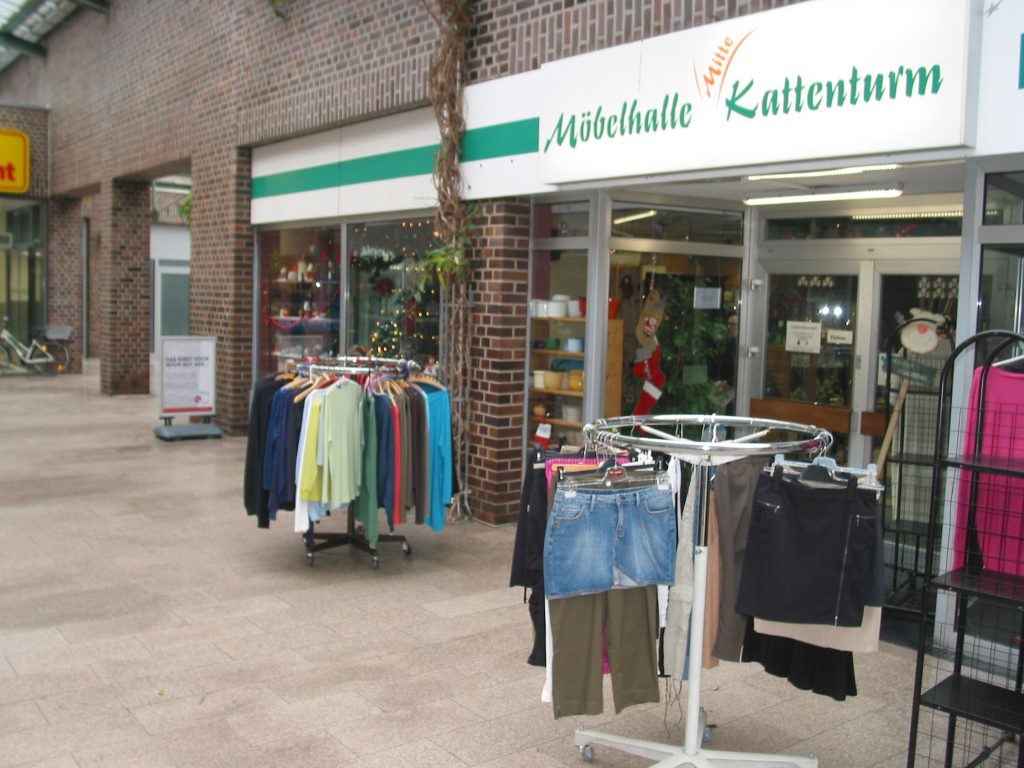 Schwangere – Welcome to Bremen