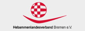 Logo Hebammenlandesverband