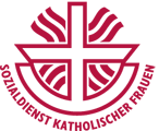 Лого Социална служба на жените-католички