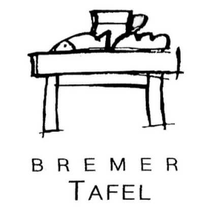 Logo Bremer Tafel