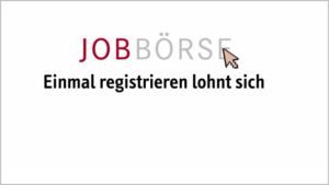 Logo Jobbörse