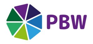 Logo vom Paritätischen Bildungswerk