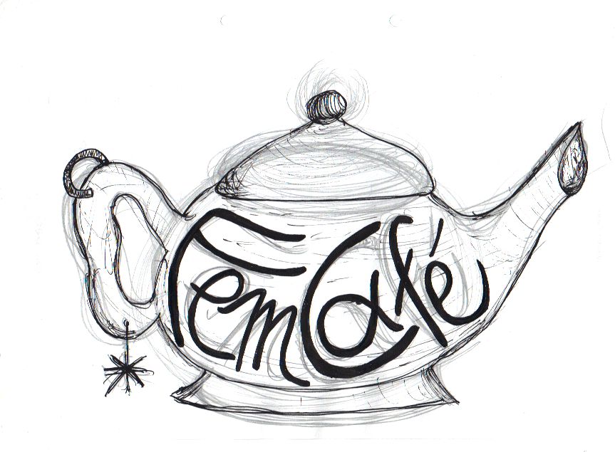 Лого FemCafé