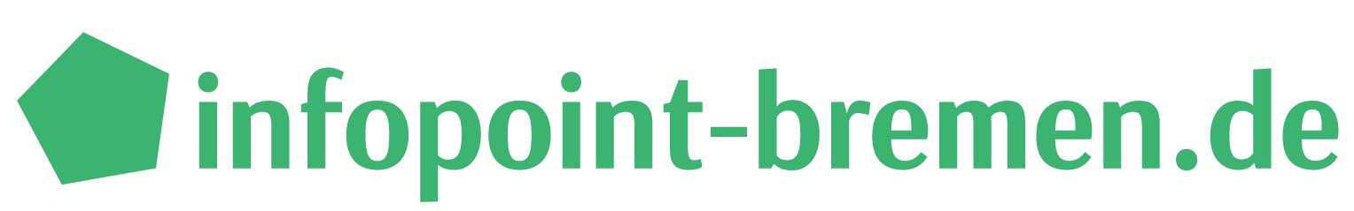 Logo infopoint-bremen.de