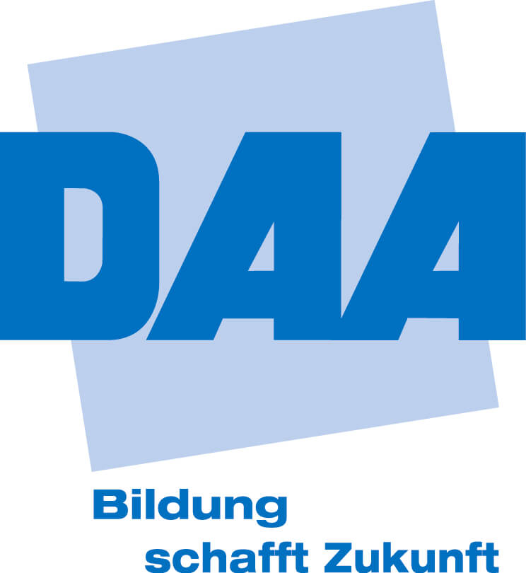 Logo DAA