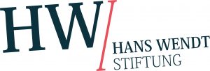 Logo Hans-Wendt-Stiftung