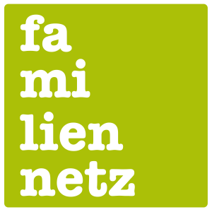 Logo-Familiennetz