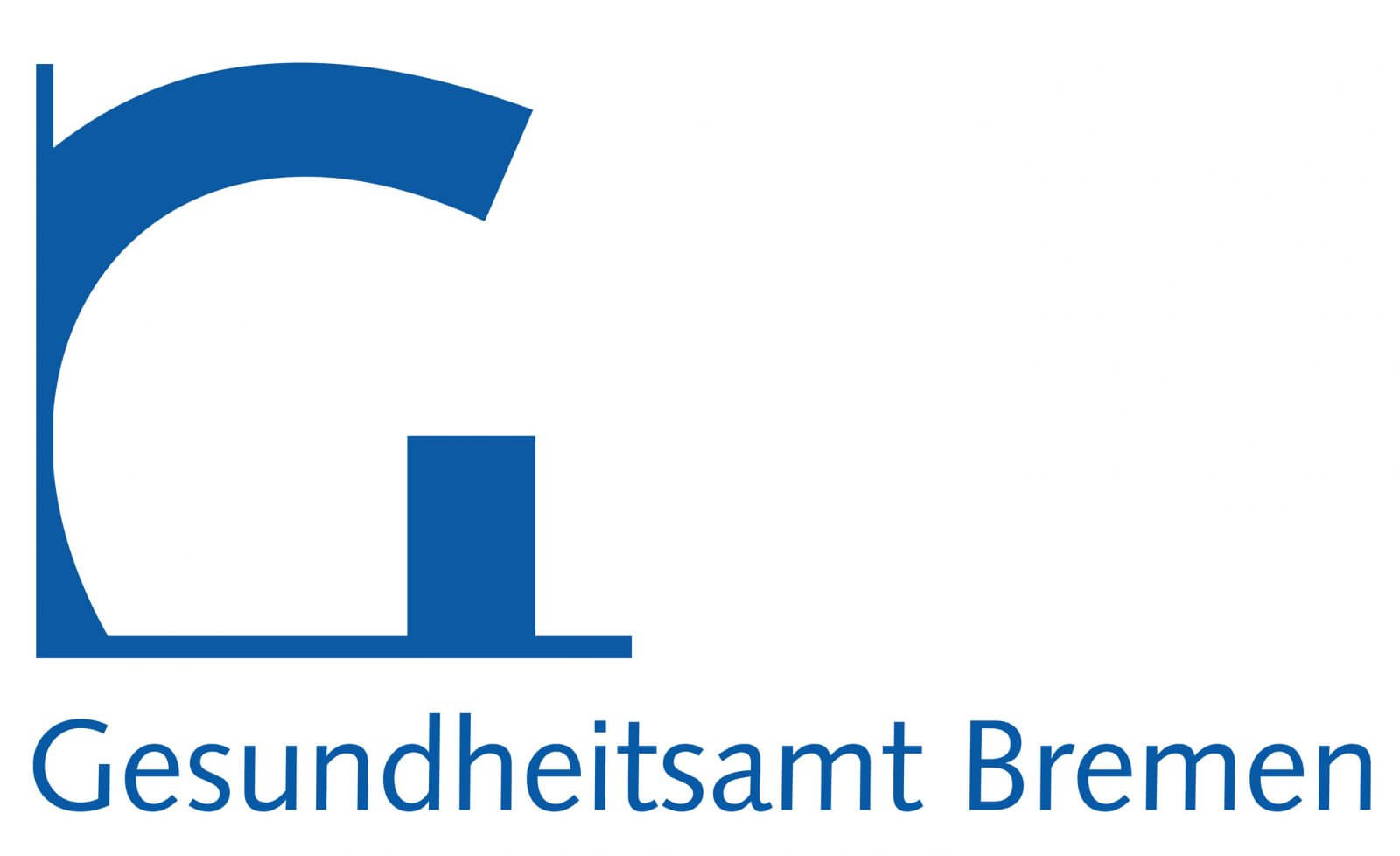Logo Gesundheitsamt