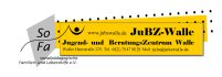 Logo JuBZ