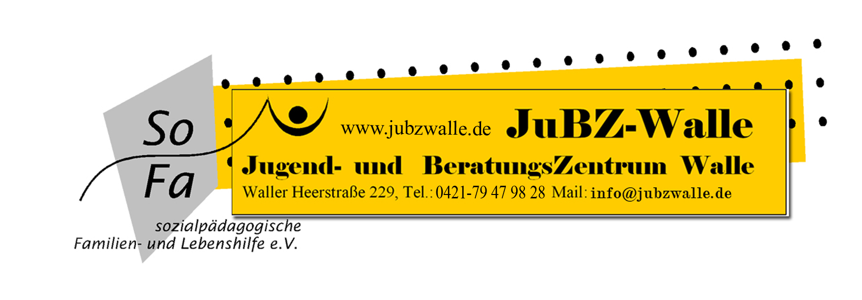 Лого JuBZ