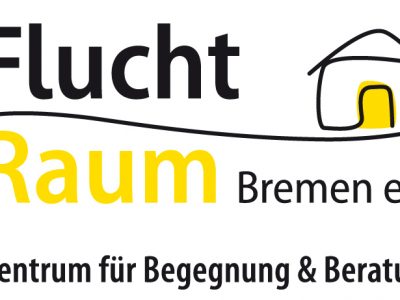 Лого "Fluchtraum"