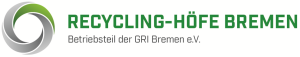 Logo Recycling-Höfe Bremen