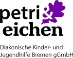 Logo Petri und Eichen