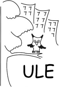 Logo ULE
