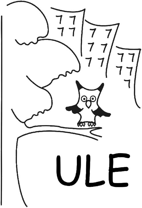 Logo ULE