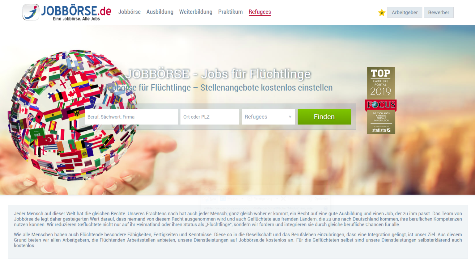 Jobborse Agentur Fur Arbeit Minijob