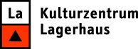 Logo Kulturzentrum Lagerhaus