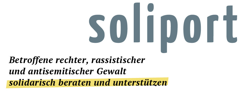 soliport Logo