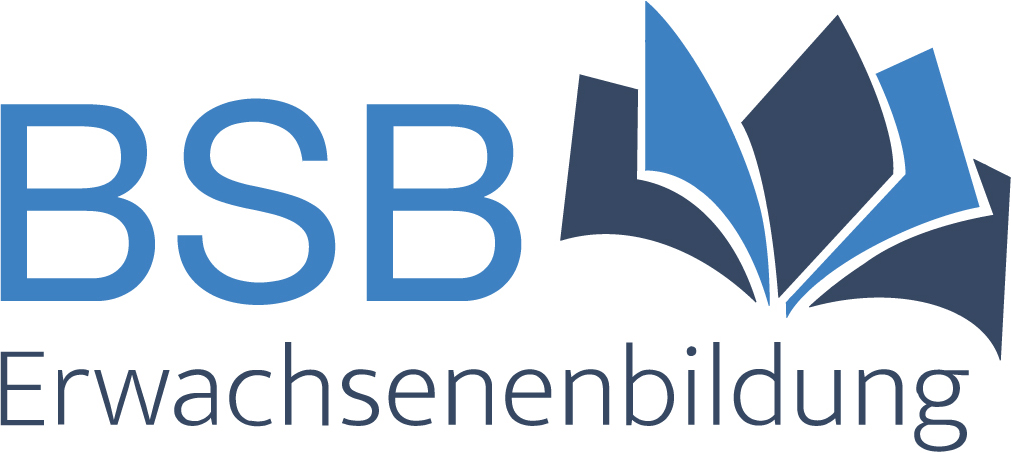 BSB Erwachsenenbildung Logo