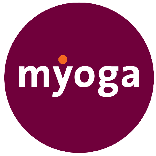Logo myyoga