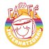 Logo Café International