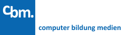 Logo cbm