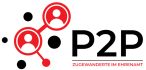 Logo P2P