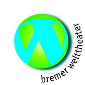 Logo vom Bremer Welttheater