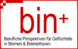 Logo von bin+