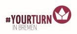 Logo Your Turn