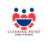 Logo Clearing Point Sans Papiers