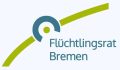 Logo Flüchtlingsrat Bremen