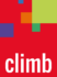 Logo vom climb