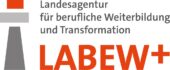 LABEW+ Logo