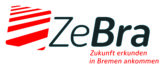 Logo von Zebra