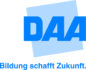 Logo von DAA