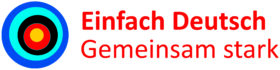 Logo von Einfach Deutsch